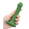  Loveline Gode Vibrant Palik 14 x 3.4cm Vert